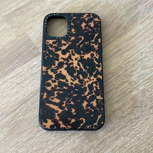 CASETIFY TORTOISESHELL IPHONE CASE (IPHONE 11)